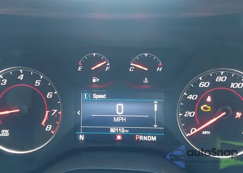 2020 Chevrolet Camaro Rwd 1Lt z USA, uszkodzony, nr VIN 1G1FB1RS7L0141398